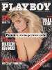 Playboy Italy Dec 1993 magazine